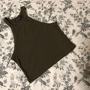 Cotton On tank sz L